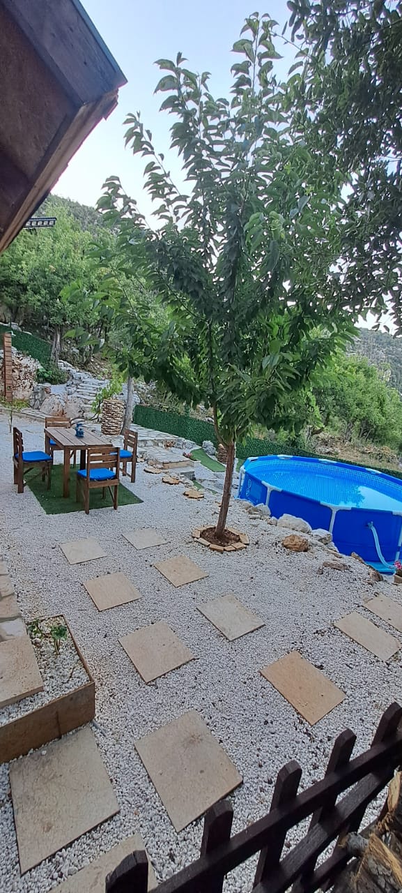 Bungalow – Jaj, Jbeil