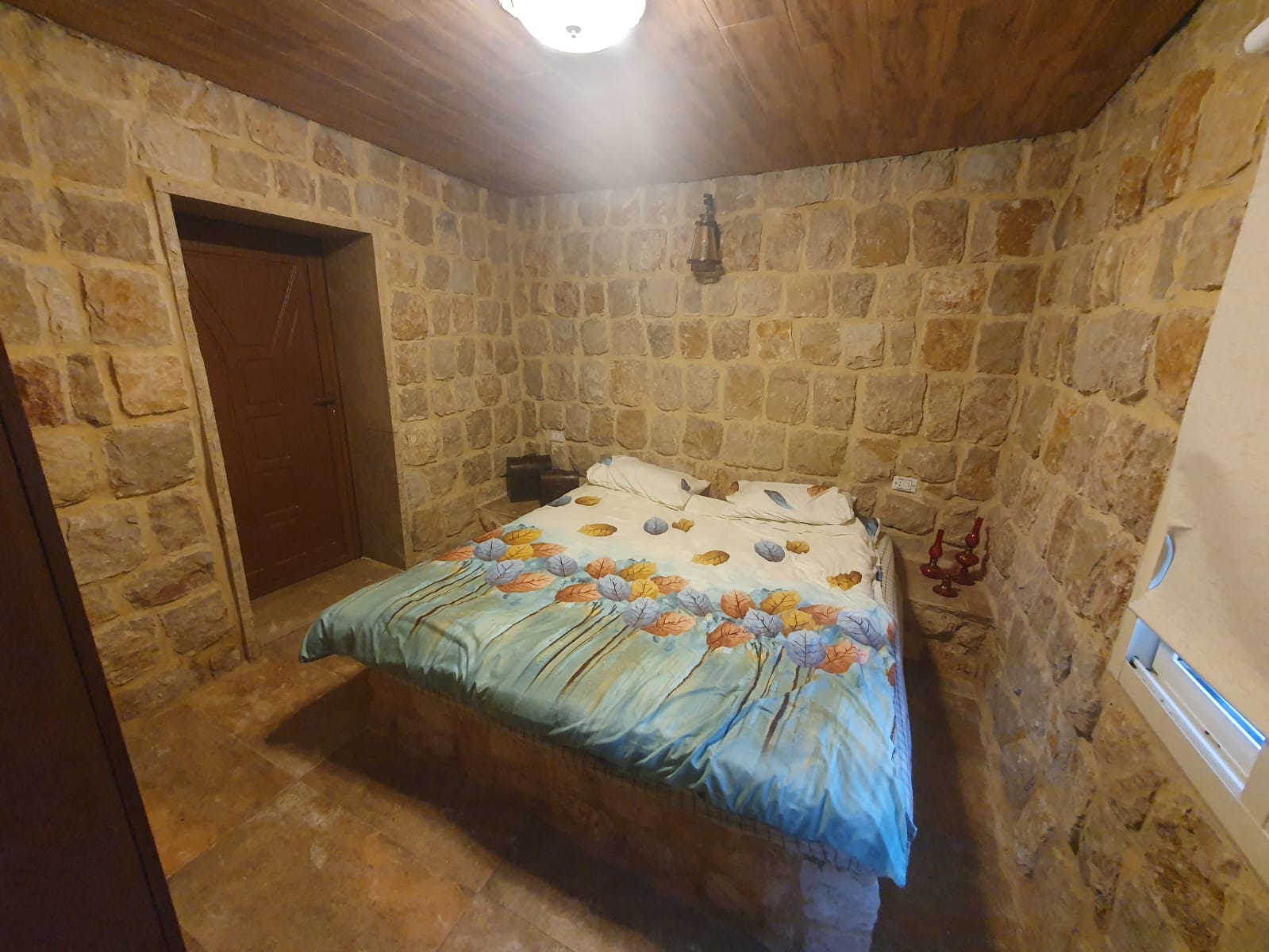 Chalet with Pool – Lwayzeh, South Lebanon