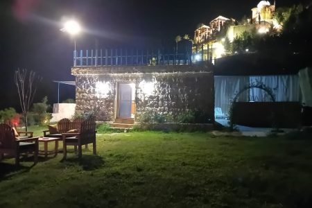 Chalet with Pool – Lwayzeh, South Lebanon