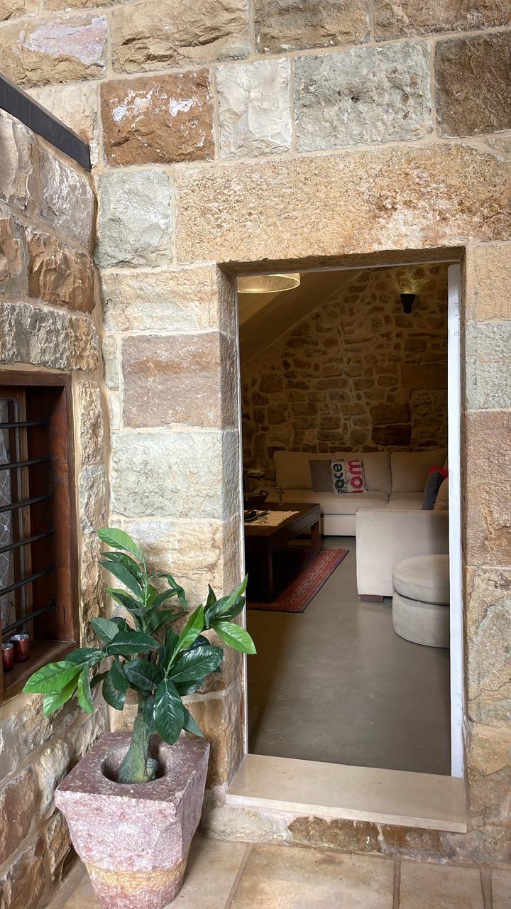 Stone House – Ehden