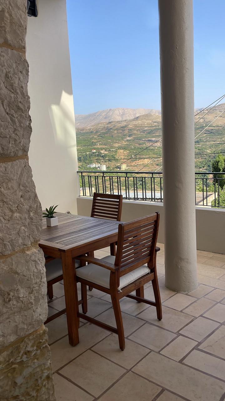 Stone House – Ehden