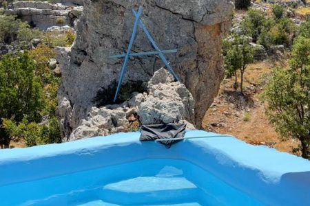 Hidden birds Chalet – Tannourine el Fawqa