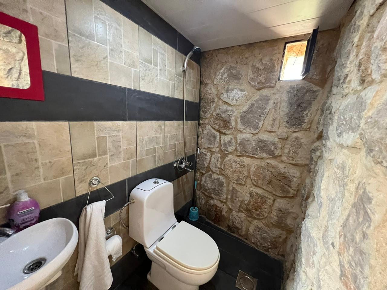 Sky Gate Chalet – Tannourine el Fawqa