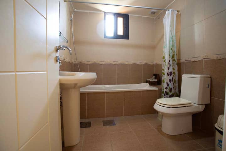 Guesthouse for Groups – Bejdarfel, Batroun