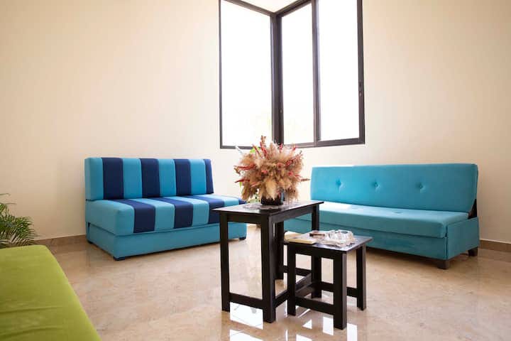 Guesthouse for Groups – Bejdarfel, Batroun