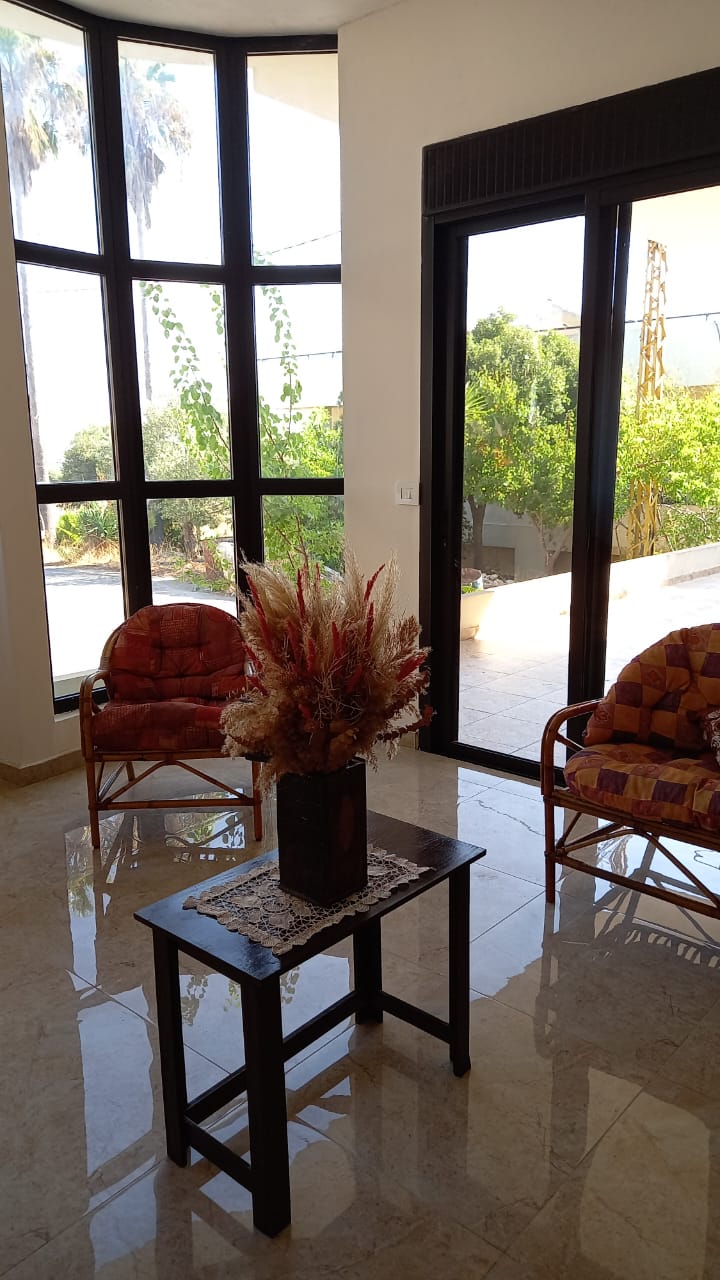 Guesthouse for Groups – Bejdarfel, Batroun