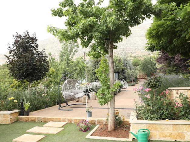 Luxurious Villa – Ehden