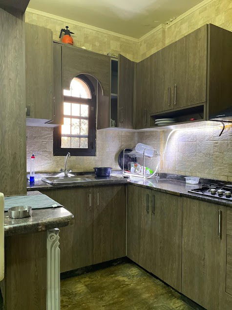 Villa with Pool – Zebdine, Jbeil