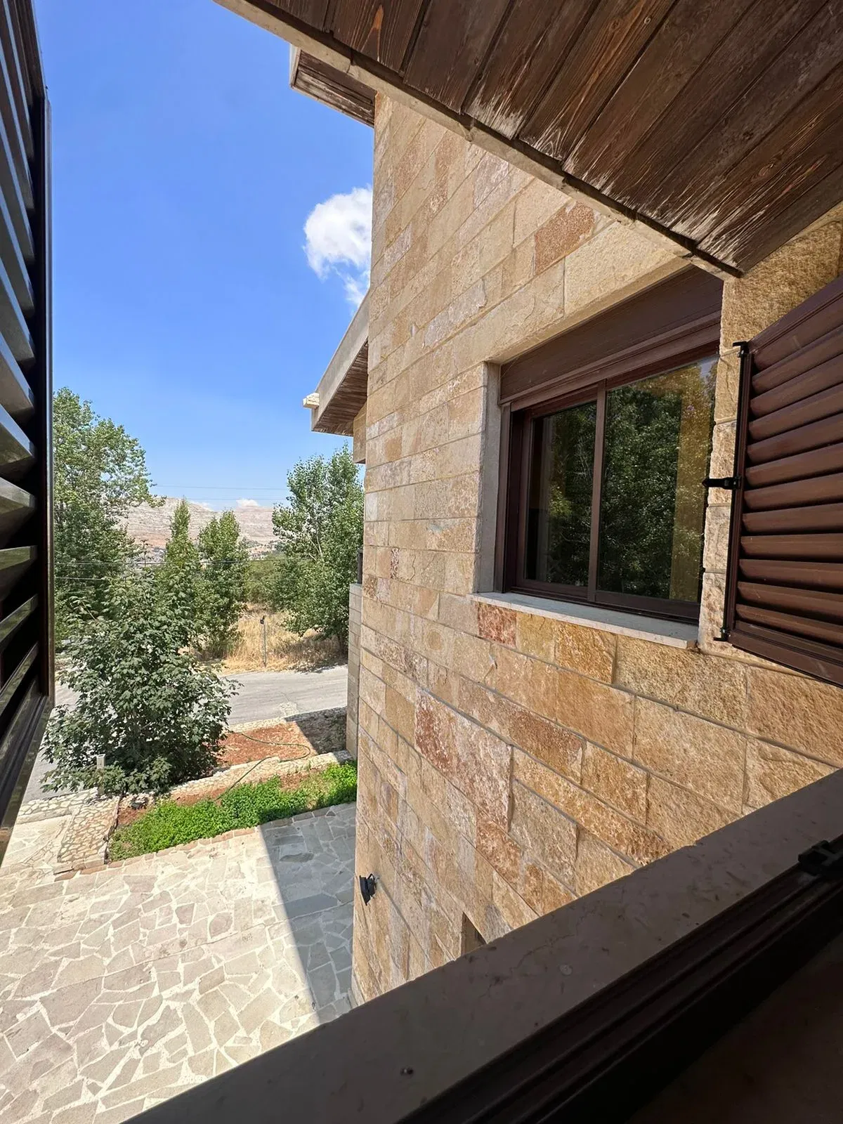 Duplex Stone Chalet – Faraya, Kfardebian