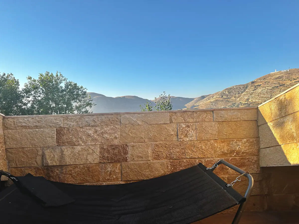 Duplex Stone Chalet – Faraya, Kfardebian