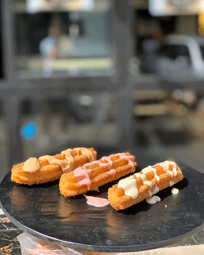 Molly Churros