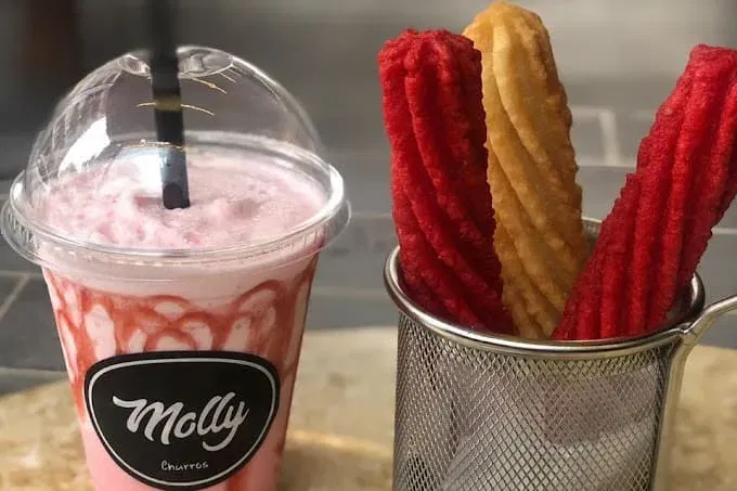 Molly Churros