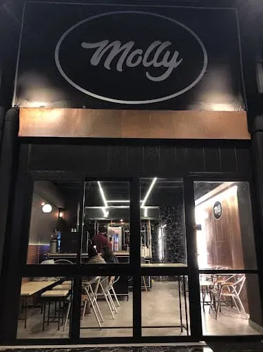 Molly Churros