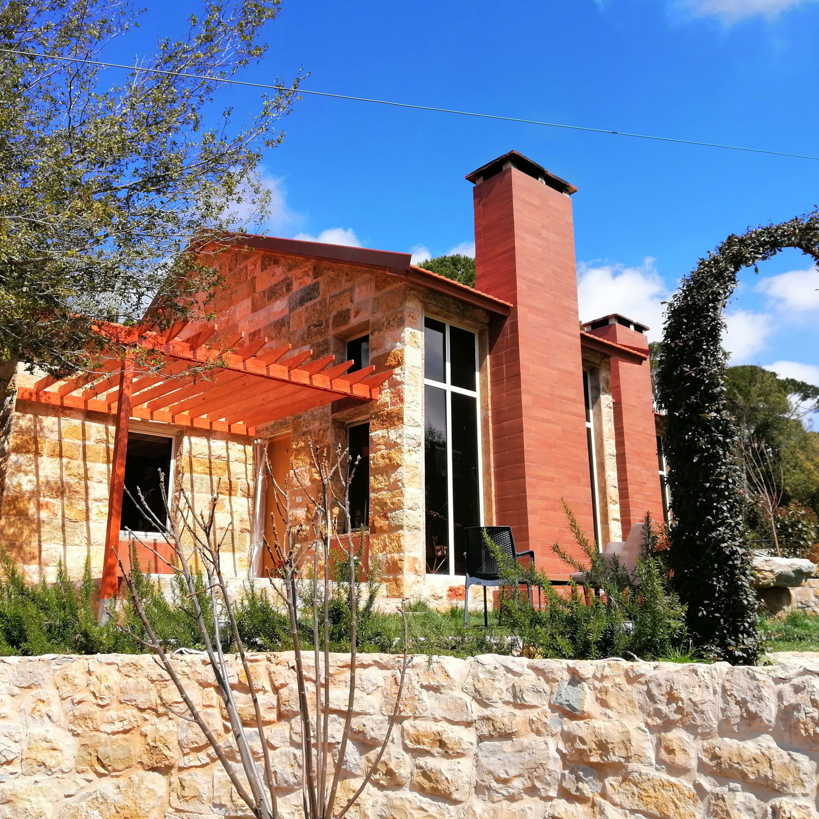 Deluxe Mini Villa – Bmahray, Chouf