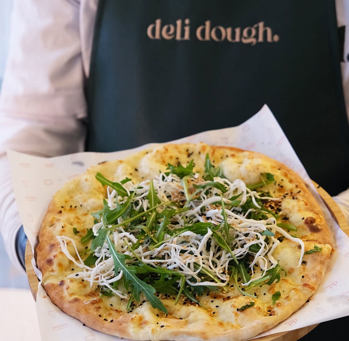 Deli Dough