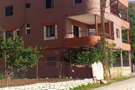 Apartments – Dannieh