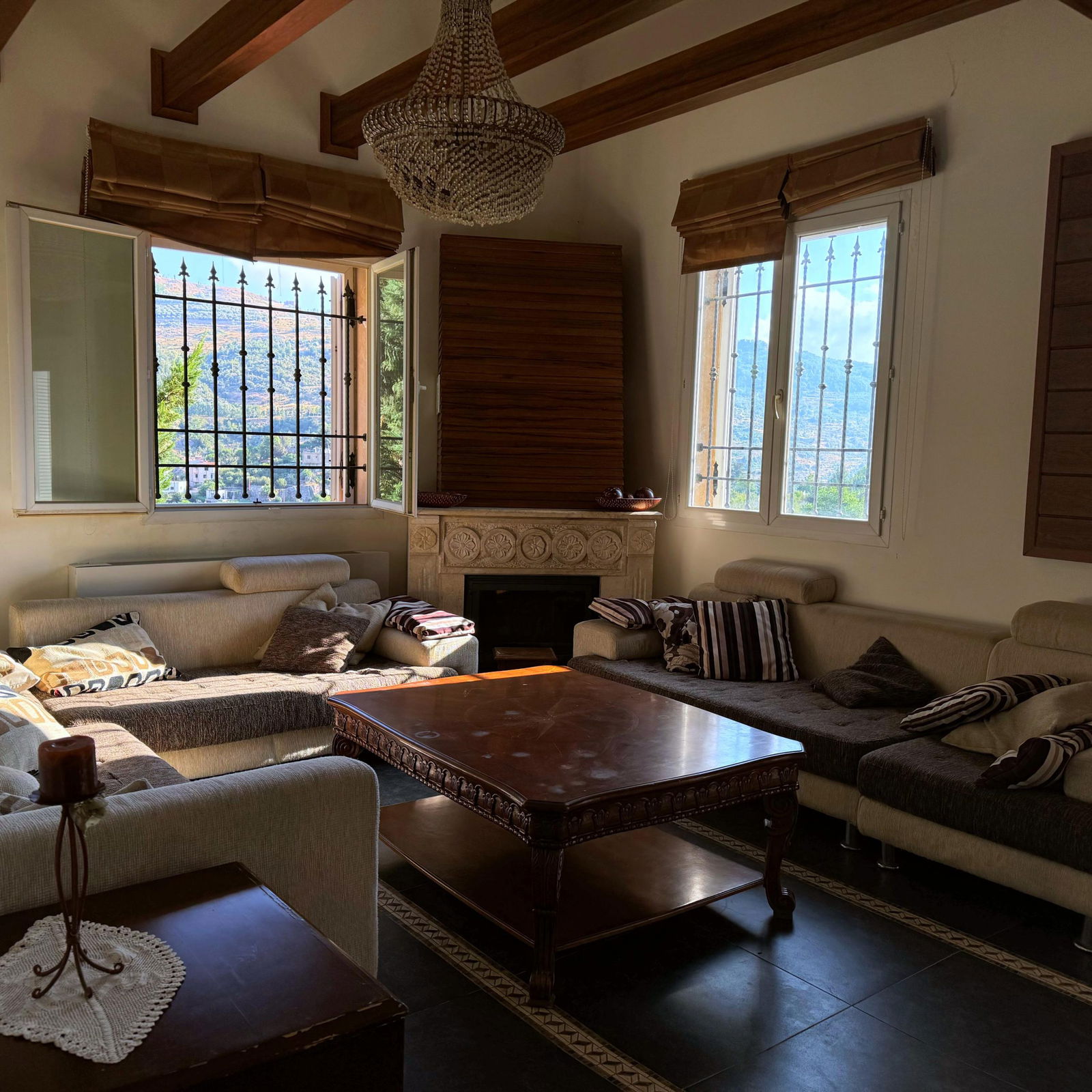 Villa and Chalet – Hrajel , Faraya