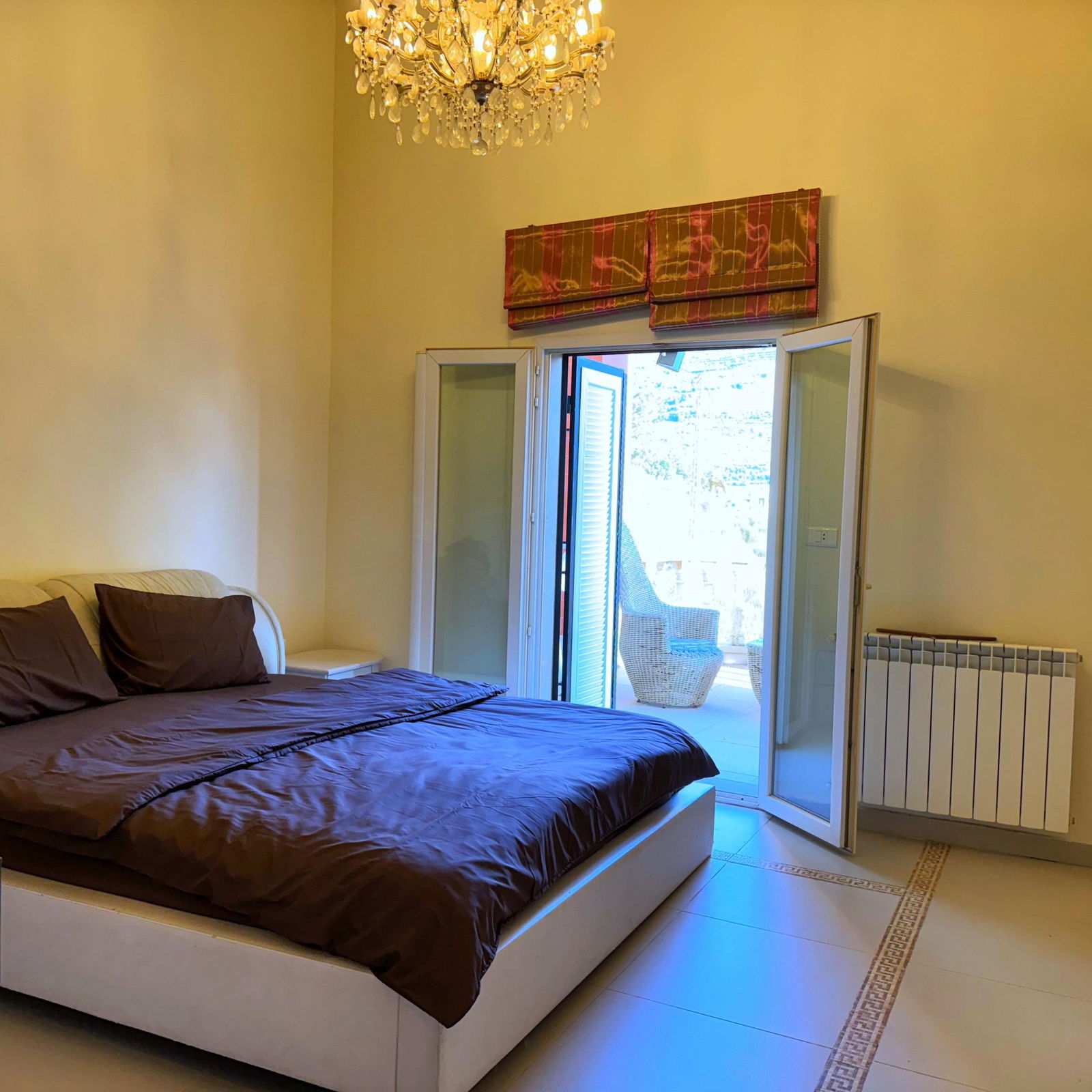 Villa and Chalet – Hrajel , Faraya