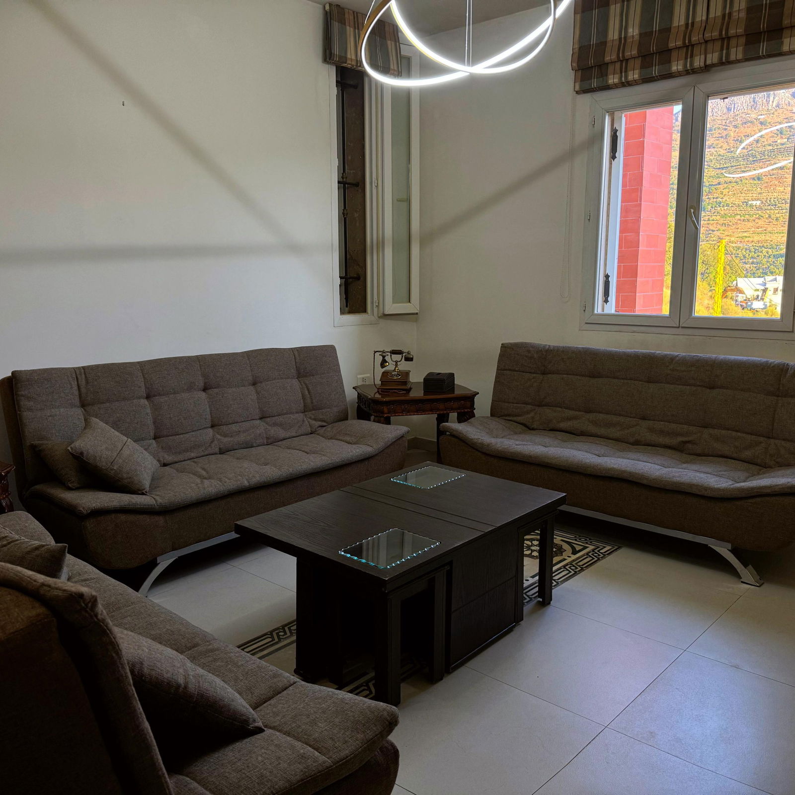 Villa and Chalet – Hrajel , Faraya