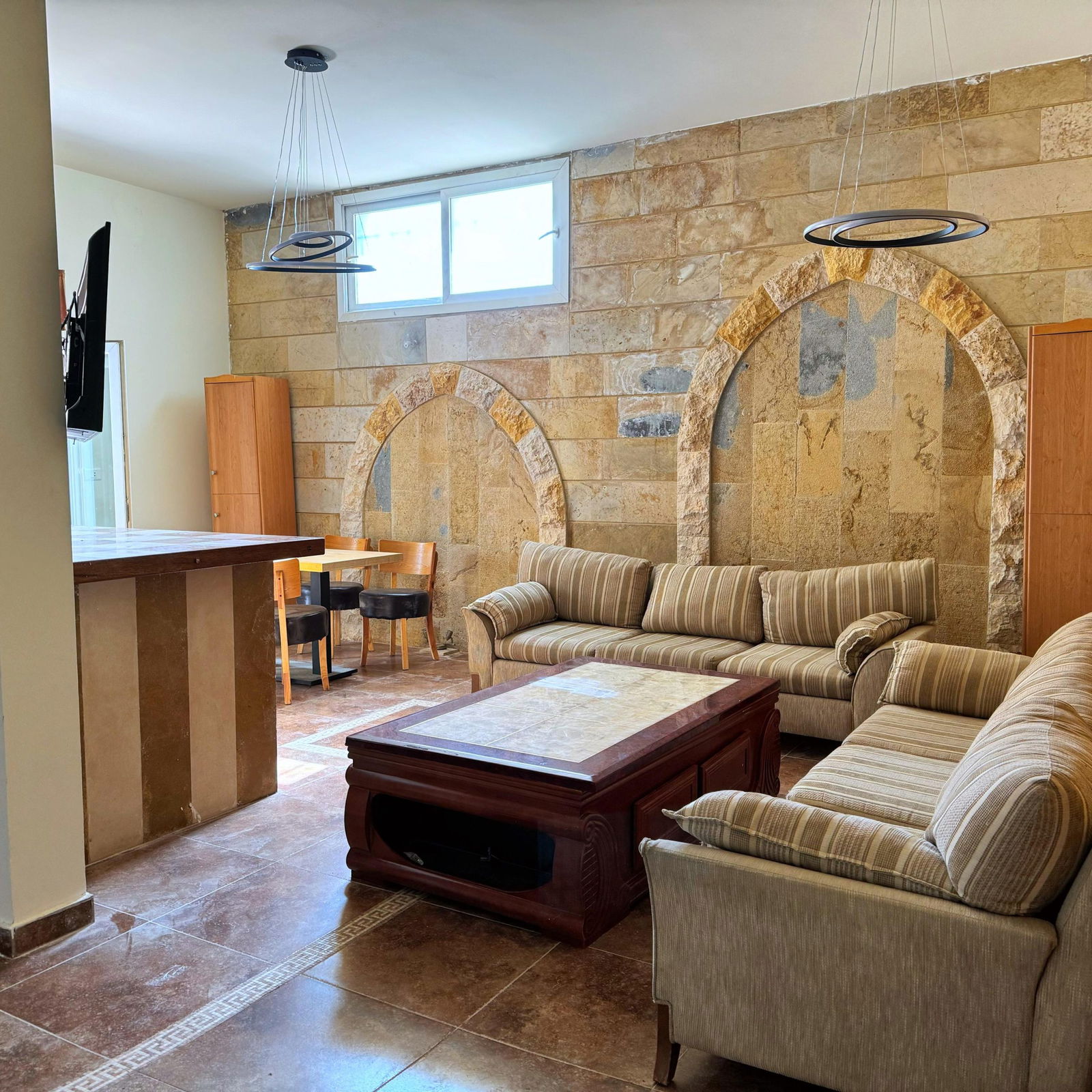 Villa and Chalet – Hrajel , Faraya