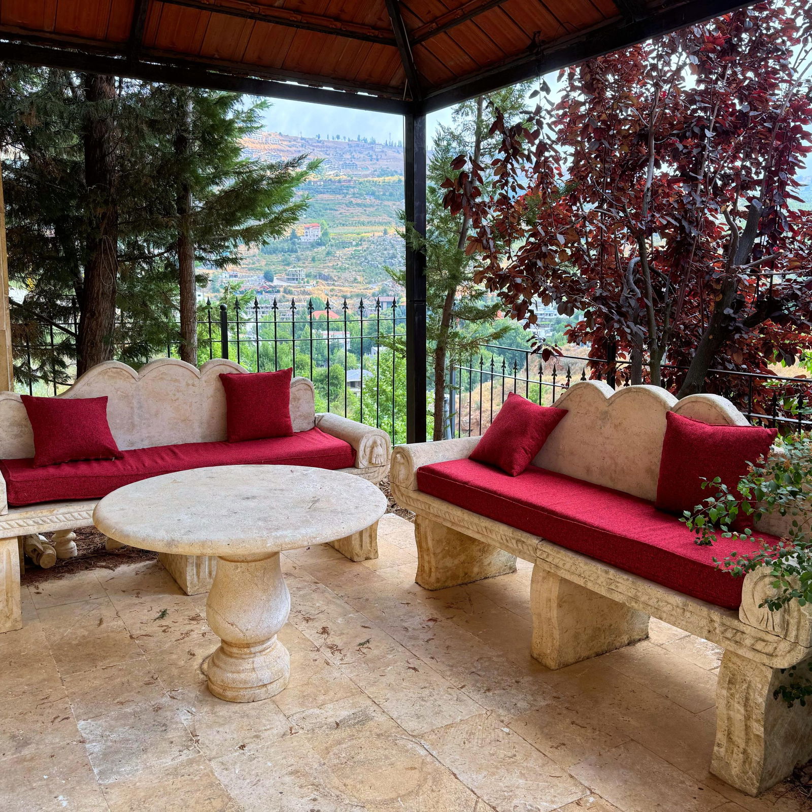 Villa and Chalet – Hrajel , Faraya