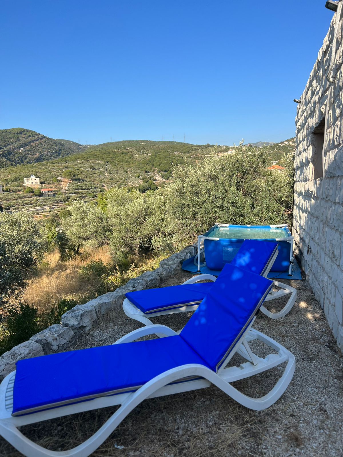 Chalet B for Groups – Chabtine, Batroun