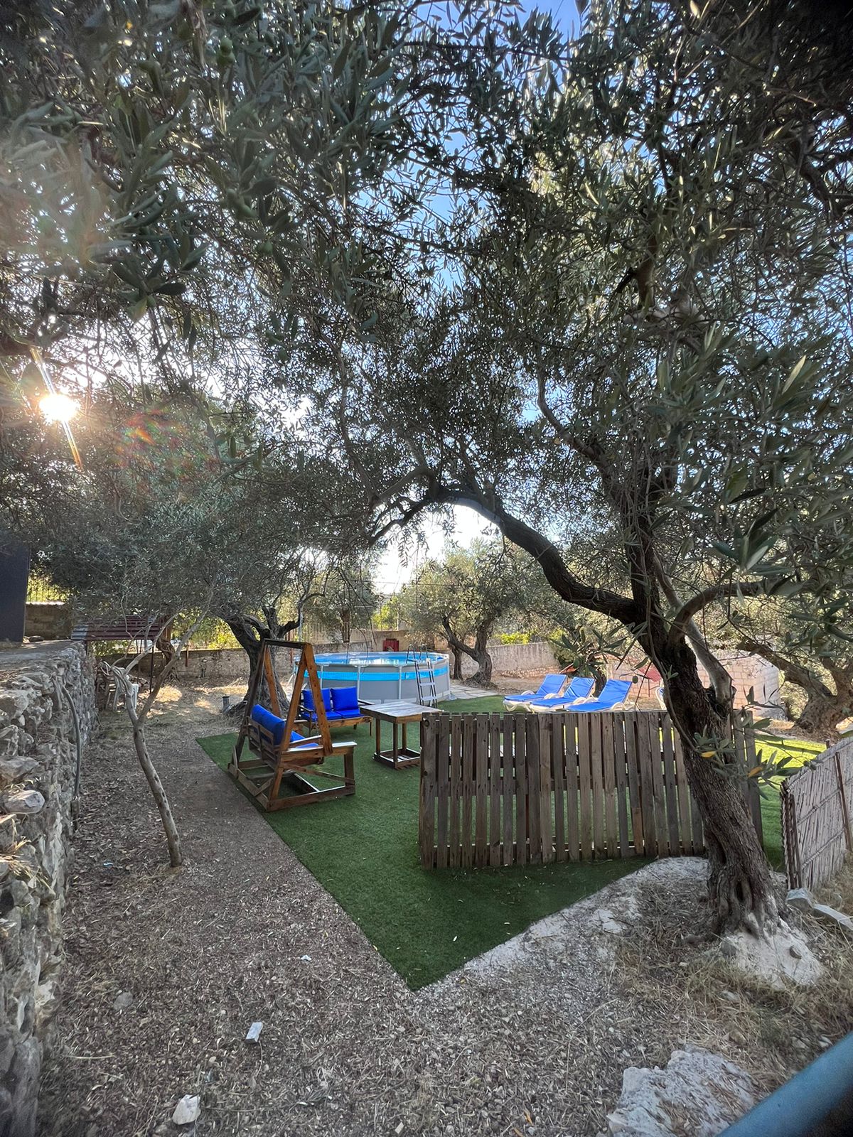 Chalet B for Groups – Chabtine, Batroun