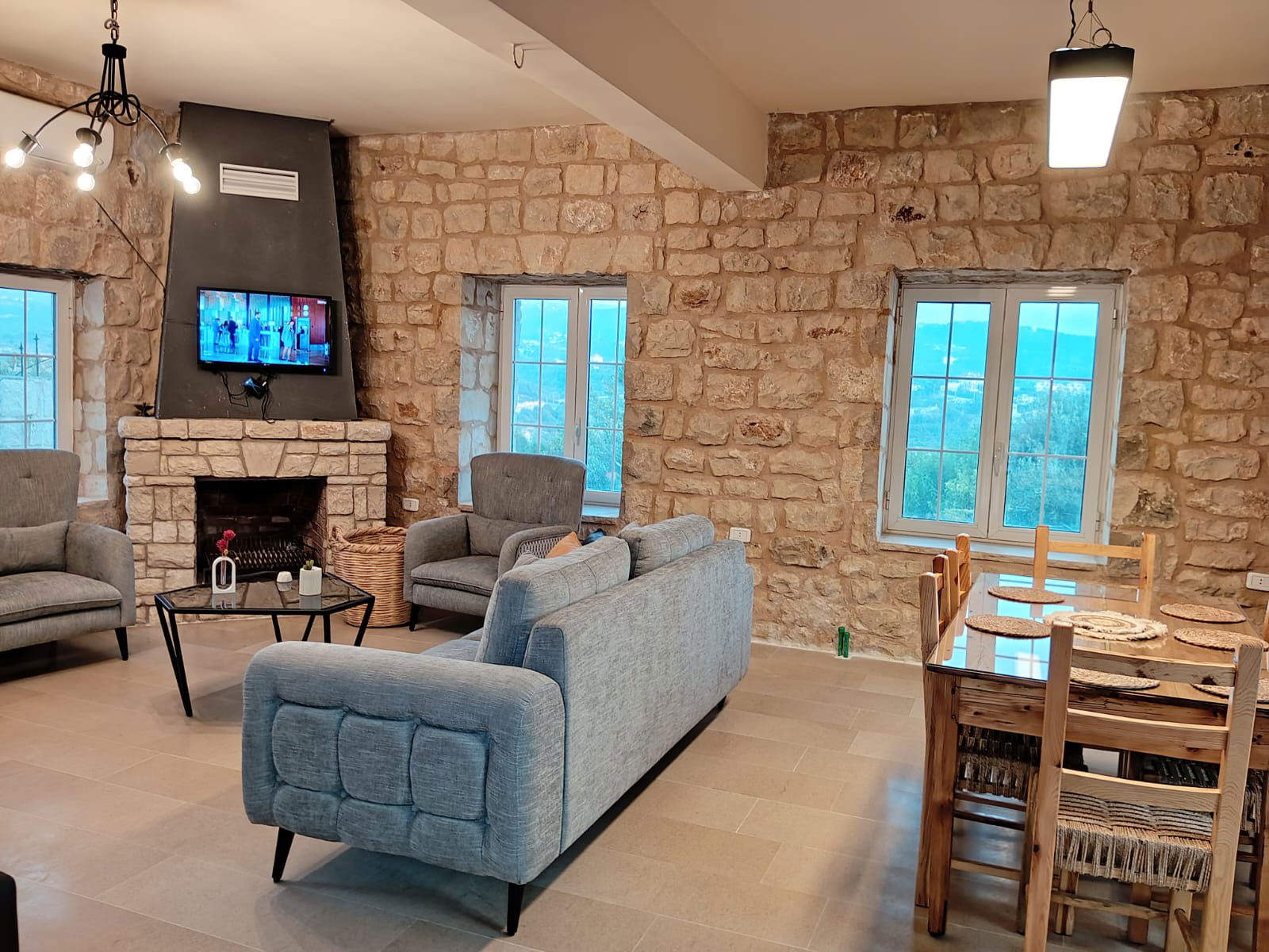 House with Pool – Bejdarfel, Batroun