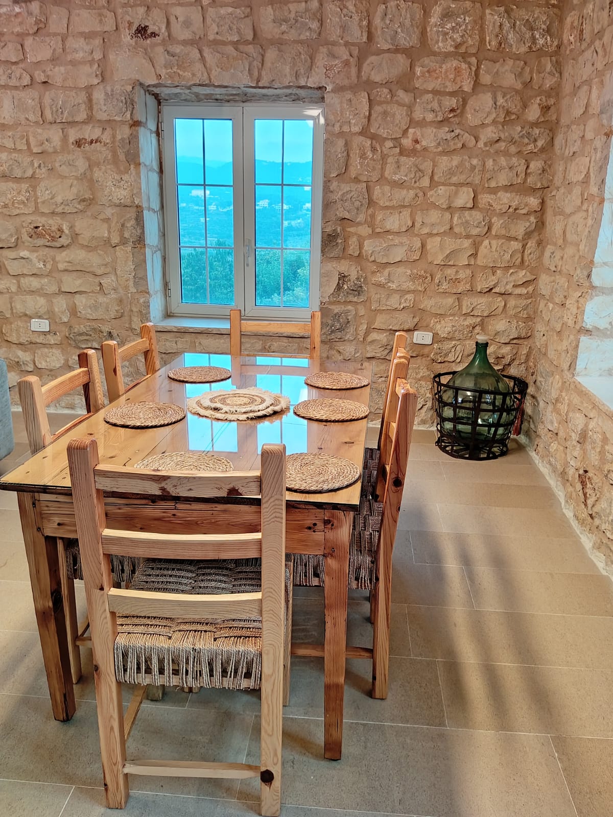 House with Pool – Bejdarfel, Batroun