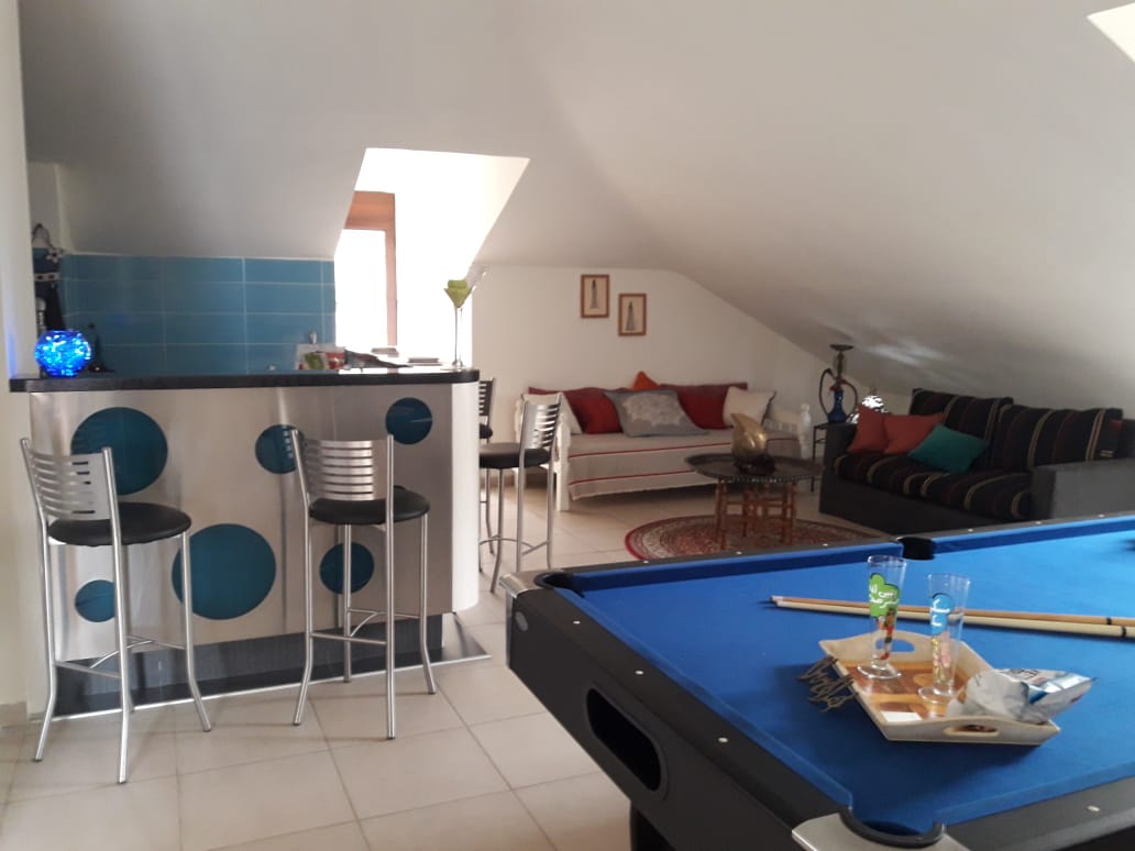 Loft – Ghazir