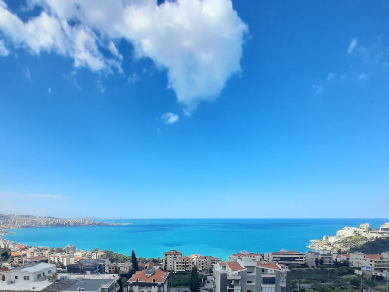 Loft – Ghazir