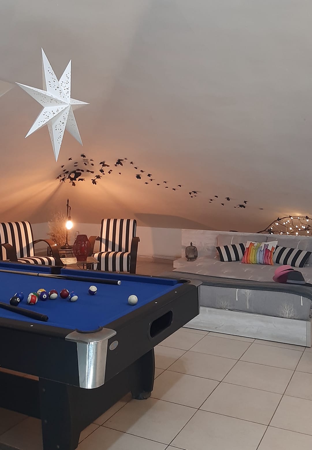 Loft – Ghazir