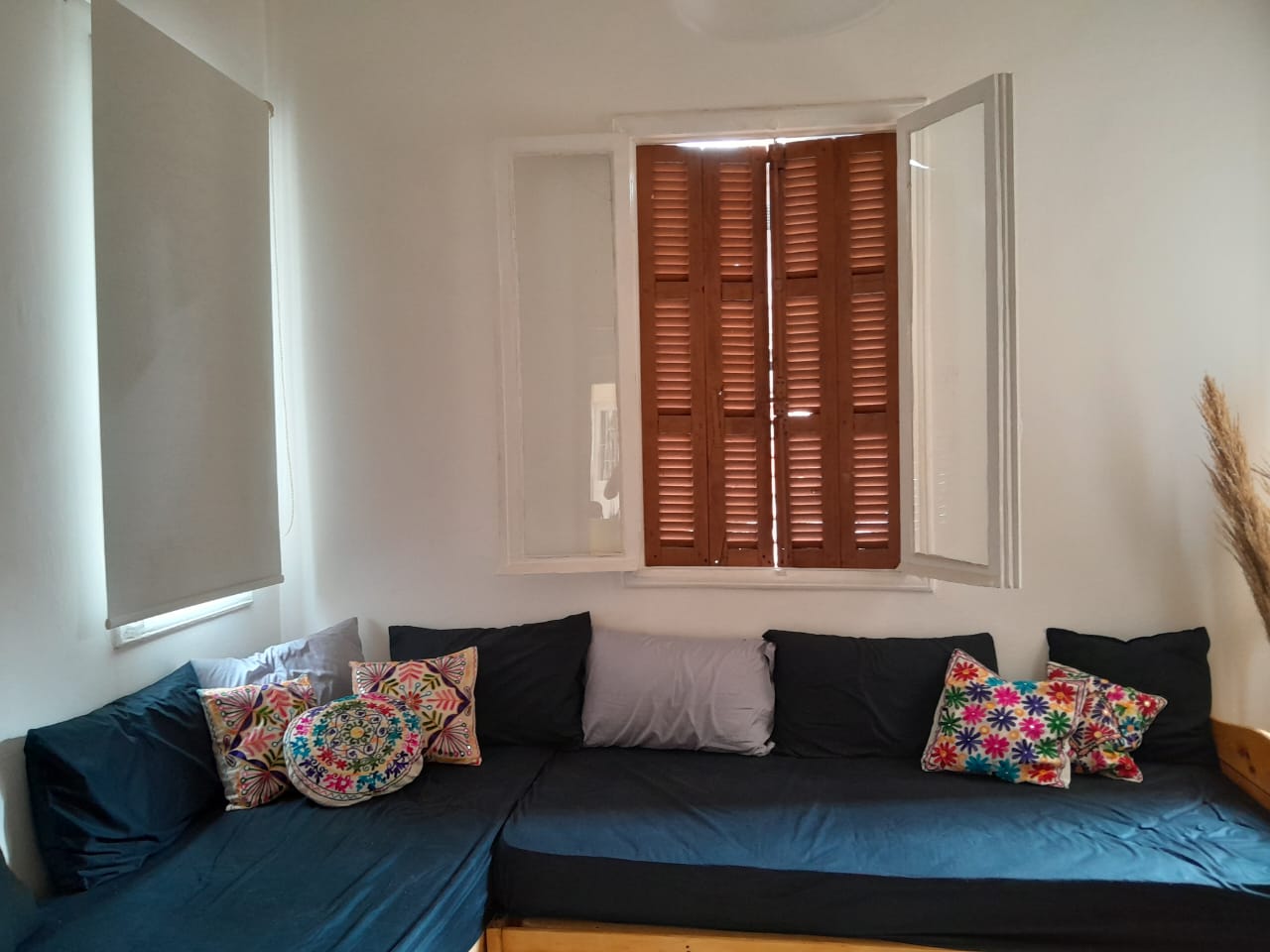 Apartment with Terrace – Achrafieh