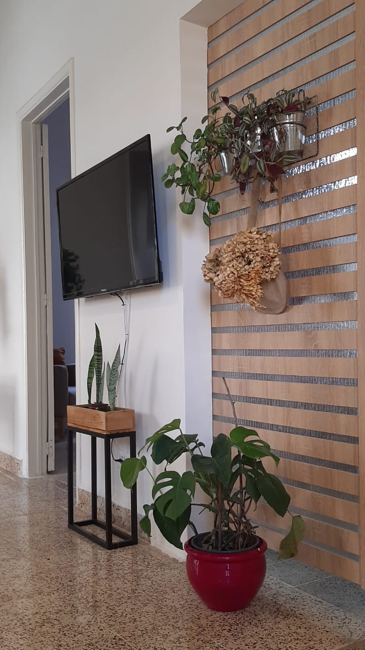 Apartment with Terrace – Achrafieh