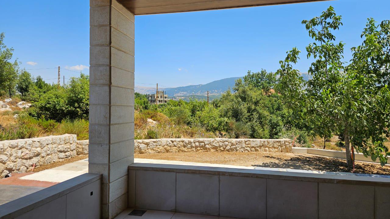 Lavender Apartment – Batloun, el Chouf