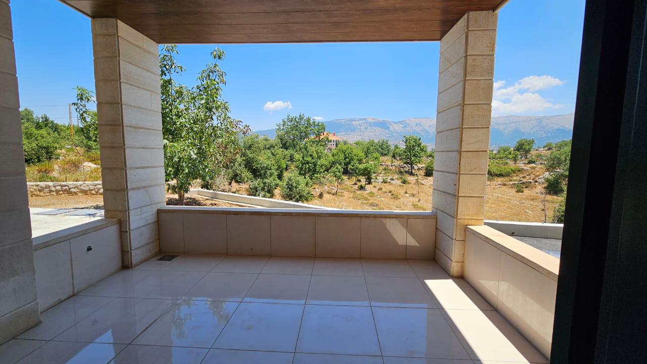 Jasmine Apartment – Batloun, el Chouf