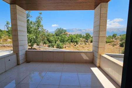 Apartments – Batloun, el Chouf