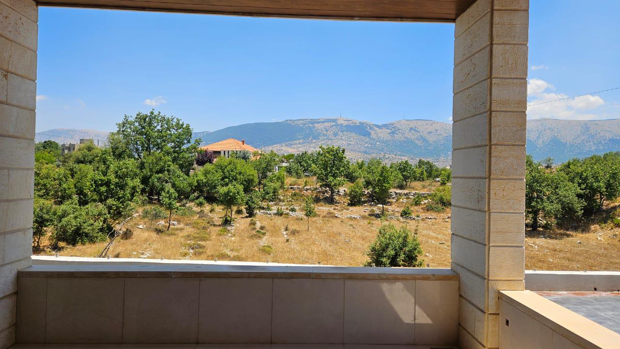 Tulip Apartment – Batloun, el Chouf