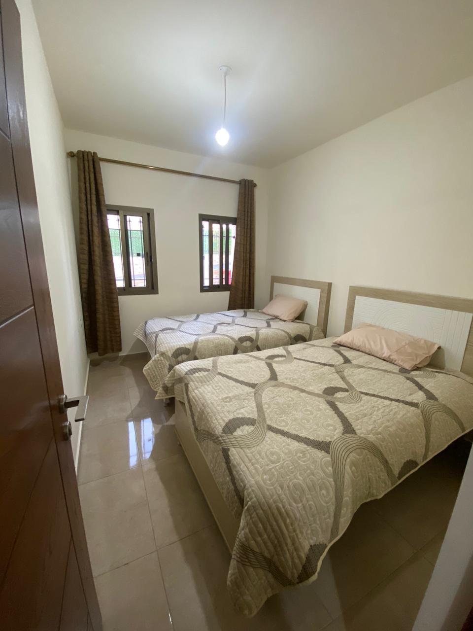 Tulip Apartment – Batloun, el Chouf