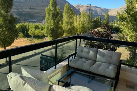 Apartment 302 – Faraya