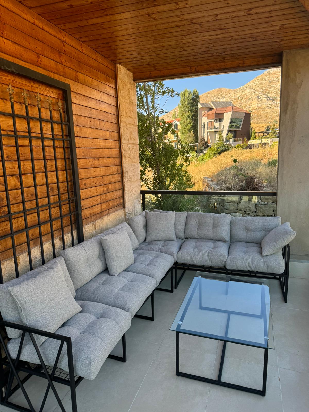 Suites – Faraya