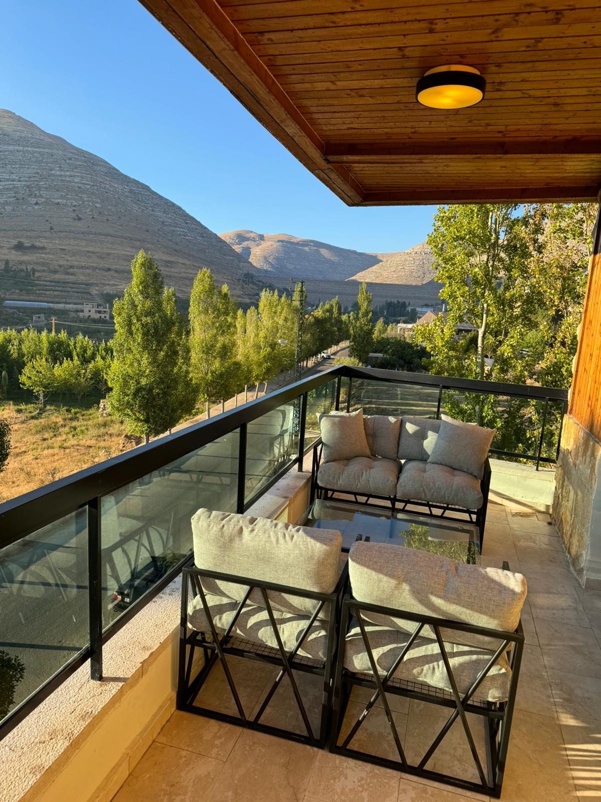 Apartment 201- Faraya