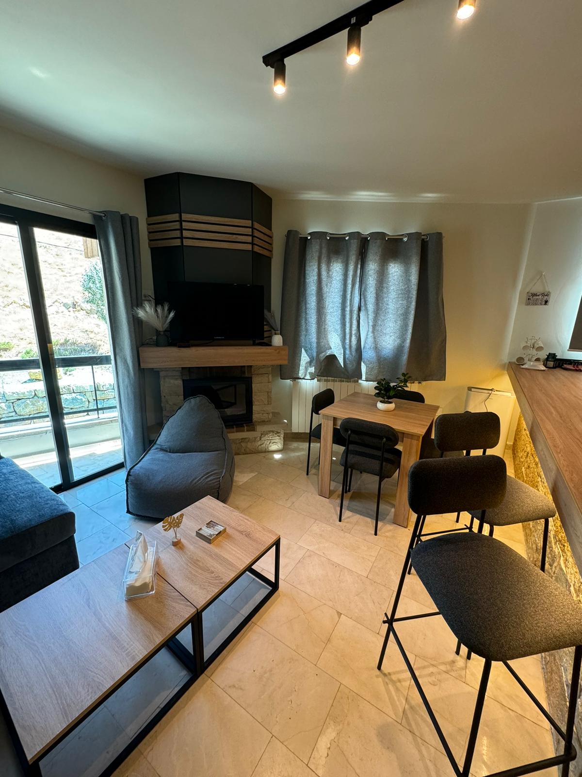 Apartment 202 – Faraya