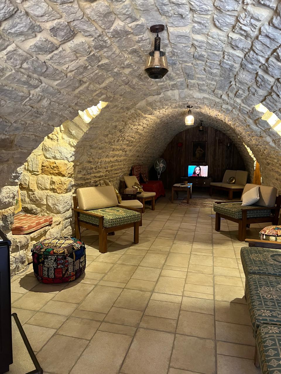 Authentic Guesthouse – Maaser el Chouf