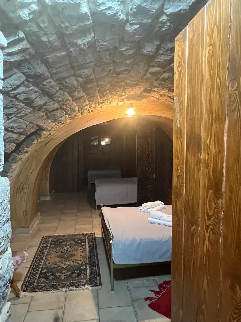 Authentic Guesthouse – Maaser el Chouf