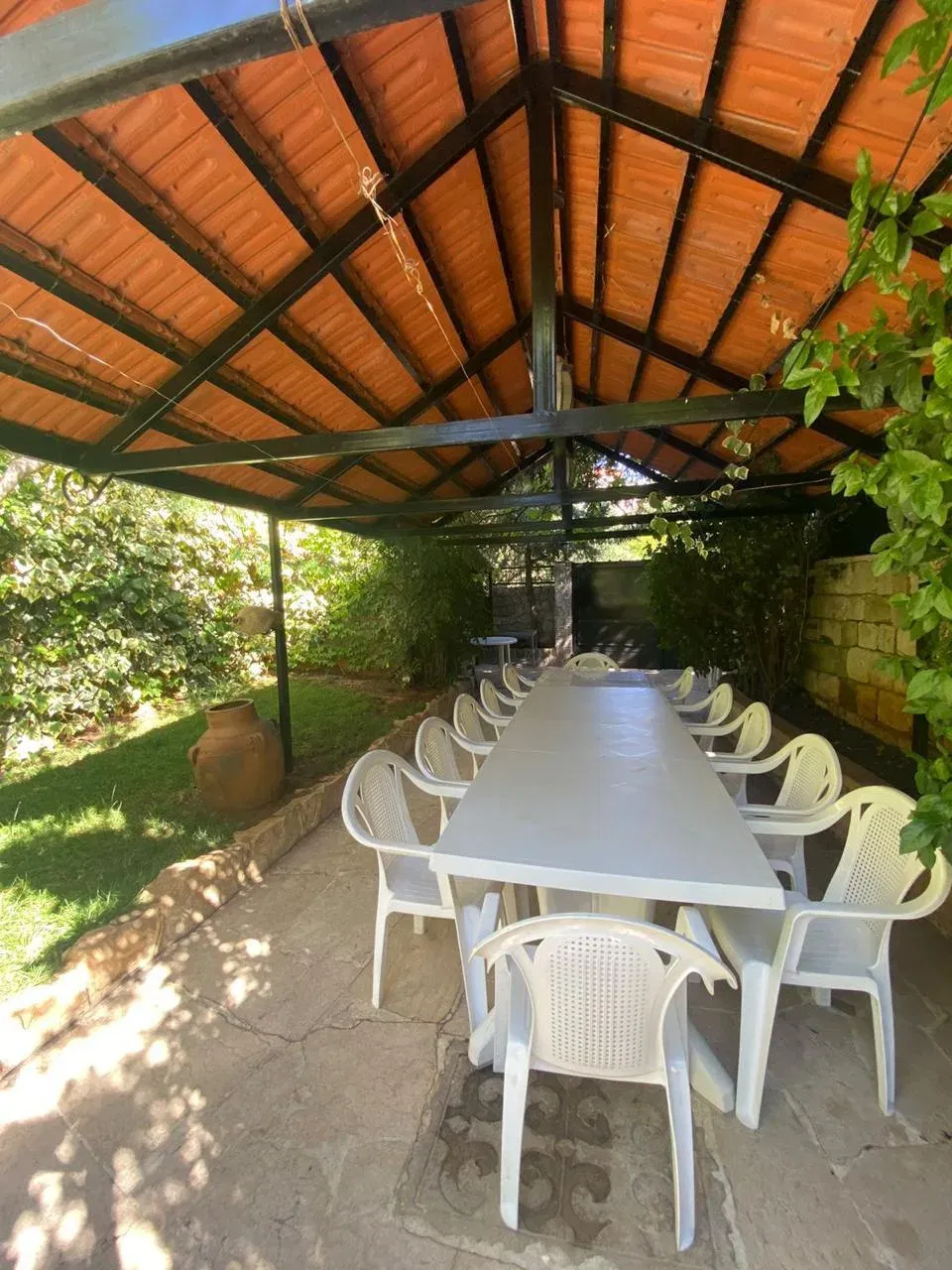 Private Pool – Semqannieh, Chouf