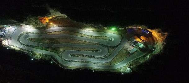 Monte Verde Karting