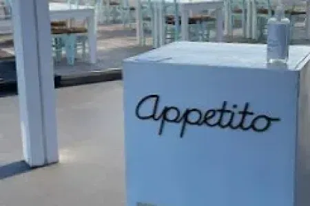 Appetito Trattoria Bahsas