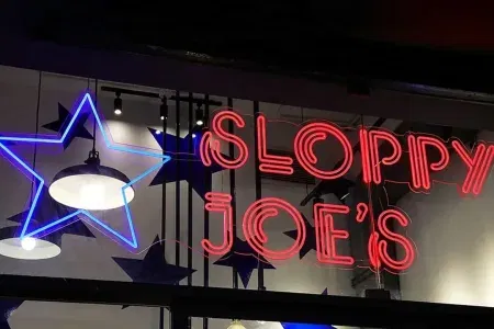 Sloppy Joe’s