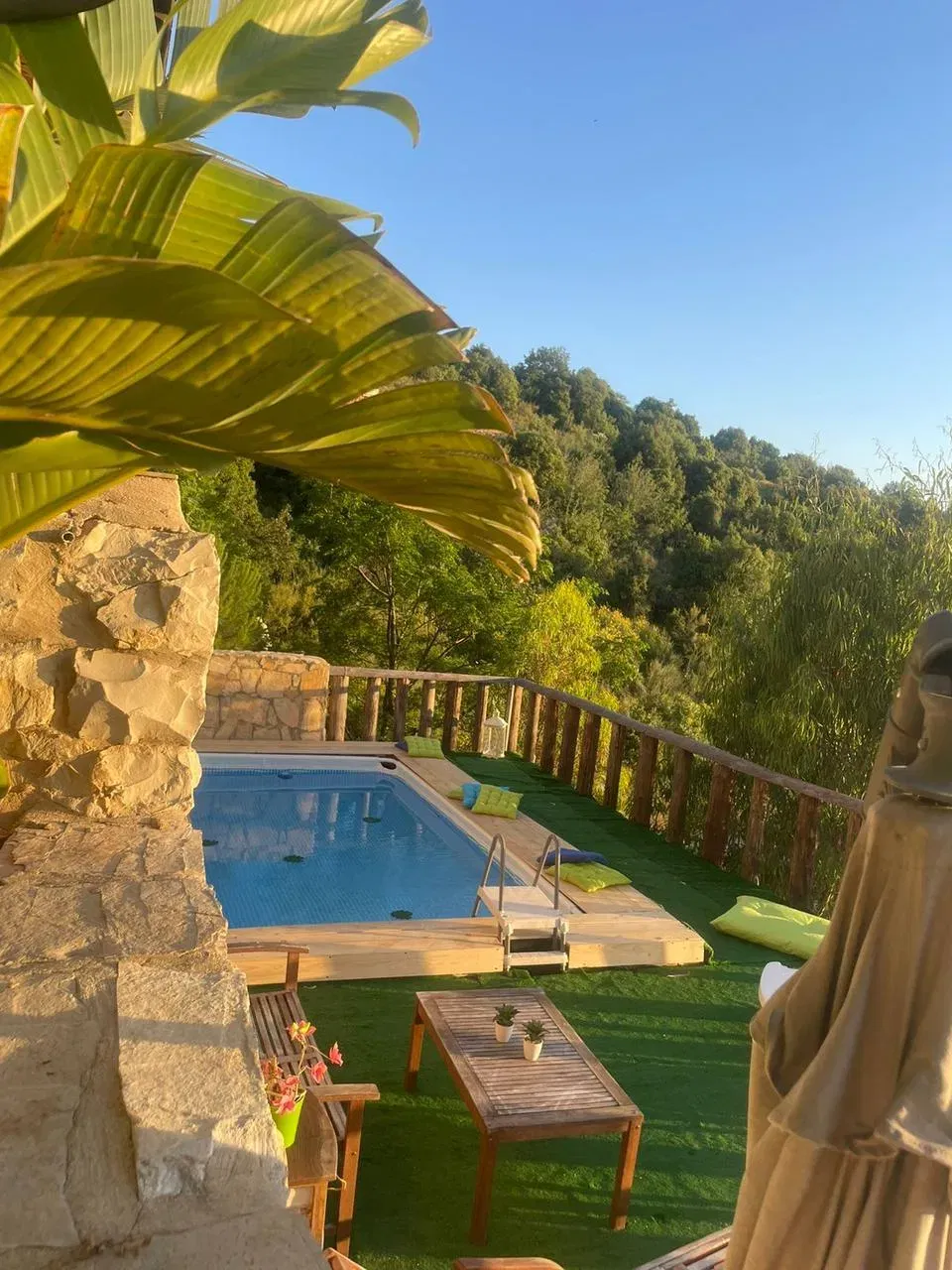 Villa – Chabtine, Batroun